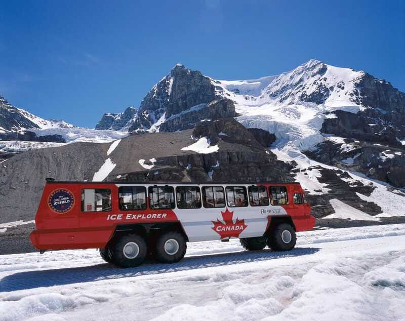 Icefield: Icefield Parkway, Bow Lakes & Peyto Lakes Day Tour - Who will enjoy this Icefields Parkway tour?