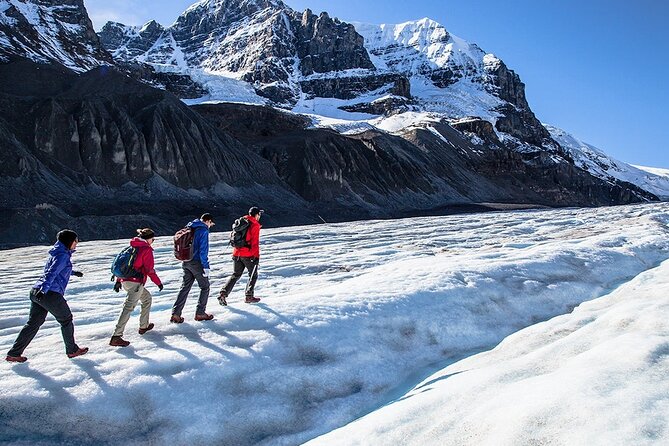 Icefields Parkway: a Smartphone Audio Driving Tour - How well the GPS and offline audio work