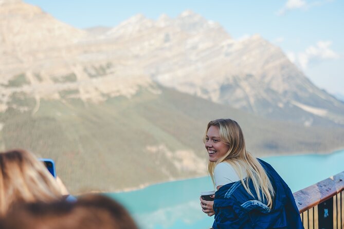 Icefields Parkway Experience - Why the Icefields Parkway works so well as a day trip
