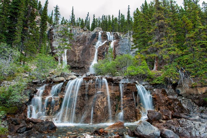 Icefields Parkway Self-Guided Driving Audio Tour - What the $16.99 price really gets you