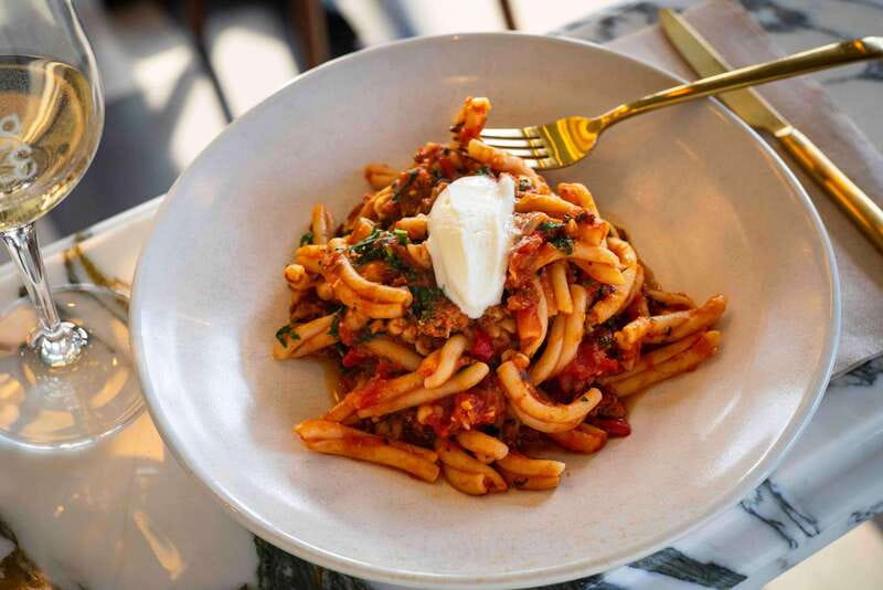 Iconic Eats of Calgary Food Tour - Dietary needs and age limits