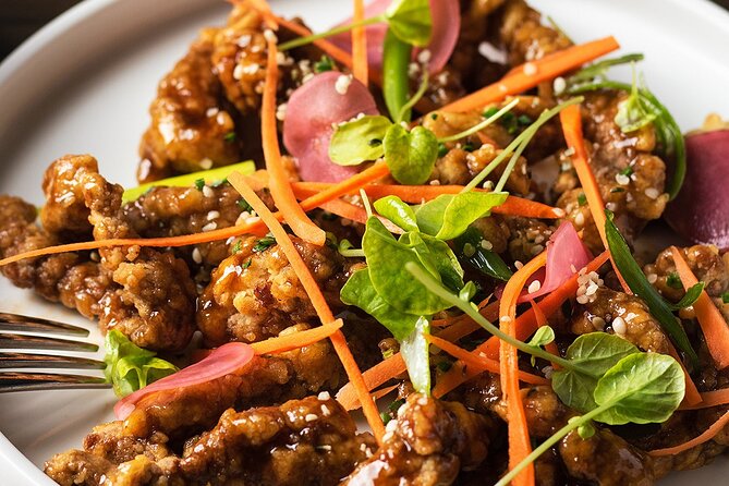 Iconic Eats of Calgary Food Tour - Why this tour works as a Calgary introduction