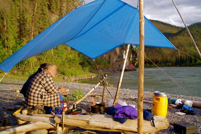Intro Survival Course Rockies - Why this Rockies survival course is worth your weekend