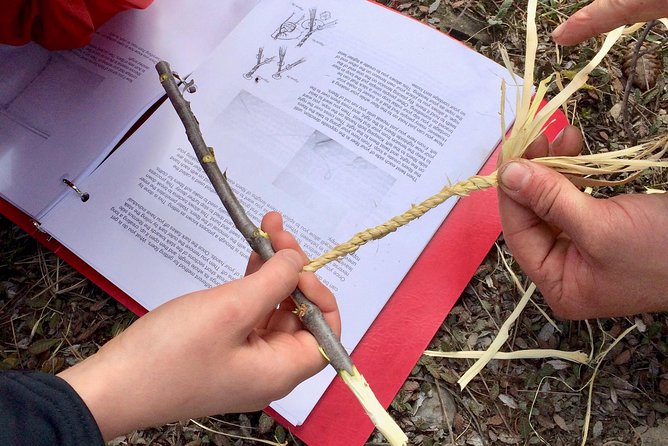 Intro Survival Course Rockies - Cline River and the optional advanced topics