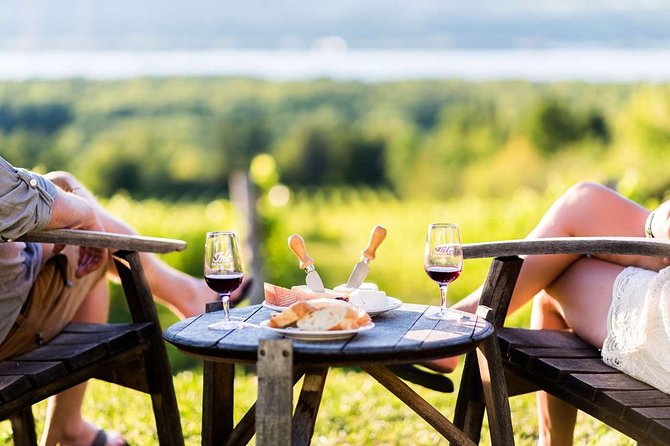 Island of Orleans Taste and Drink Tour - Why Île d’Orléans makes a good half-day from Quebec City