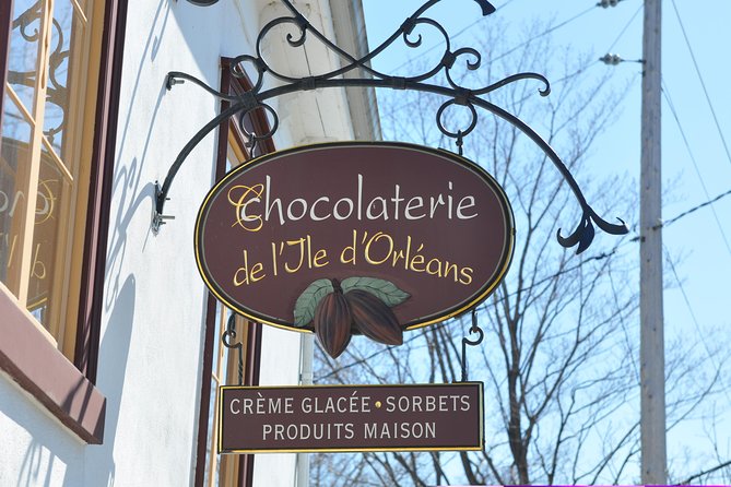 Island of Orleans Taste and Drink Tour - What the 3.5-hour schedule feels like