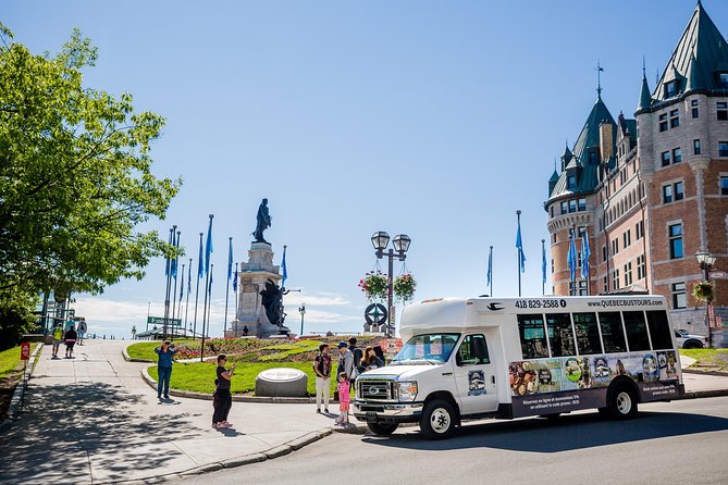 Island of Orleans Taste and Drink Tour - Seasonal appeal and weather concerns