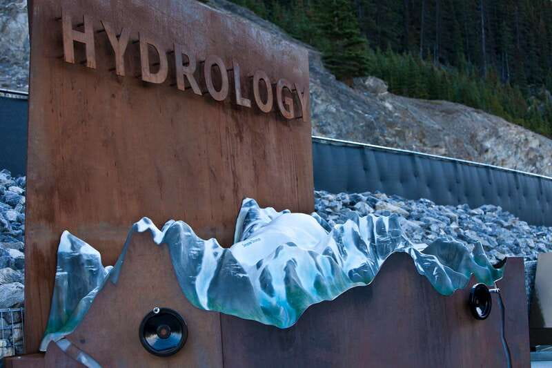 Jasper: Columbia Icefield Skywalk - How much value do you get for $37?