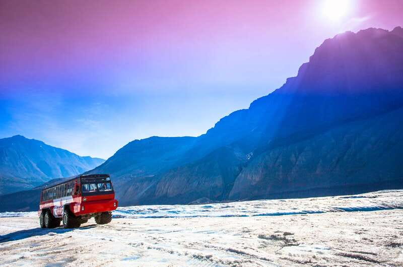 Jasper: Columbia Icefield Skywalk and Ice Explorer Ticket - Who will enjoy this experience most?