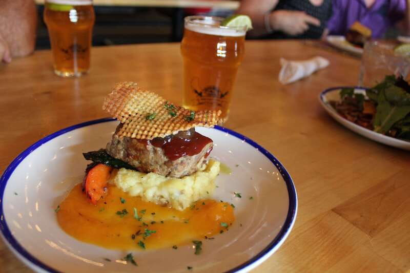 Jasper: Downtown Foodie Tour - Jasper’s story between the plates