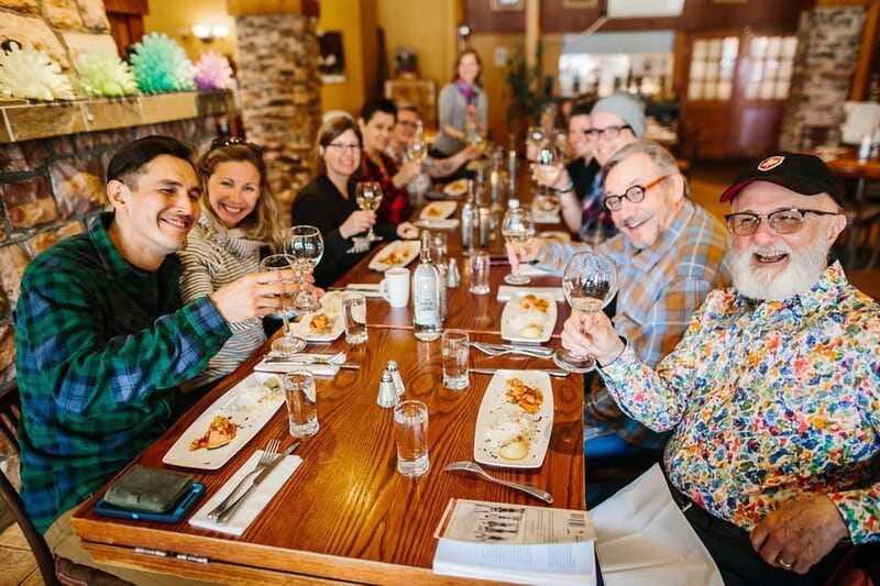 Jasper: Downtown Foodie Tour - Who should book this Jasper food tour?
