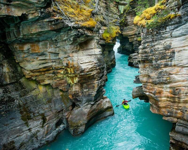 Jasper: Maligne Valley Wildlife & Spirit Island Cruise - Booking details worth knowing