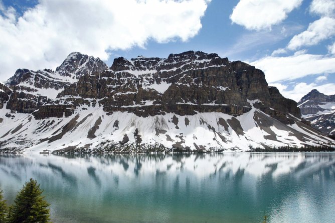 Jasper National Park 2-Day Tour: Maligne Lake & Columbia Icefield - Maligne Lake is the second day’s highlight