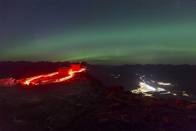 Jasper SkyTram - Timing, crowds, and the best light