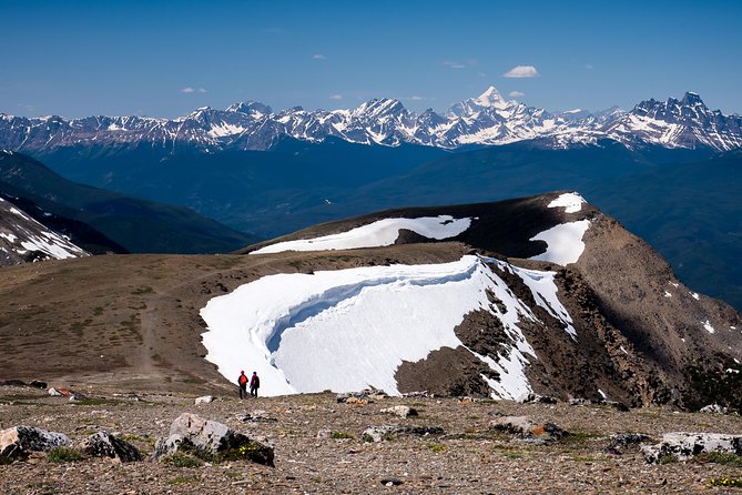 Jasper SkyTram - Weather, clothing, and comfort