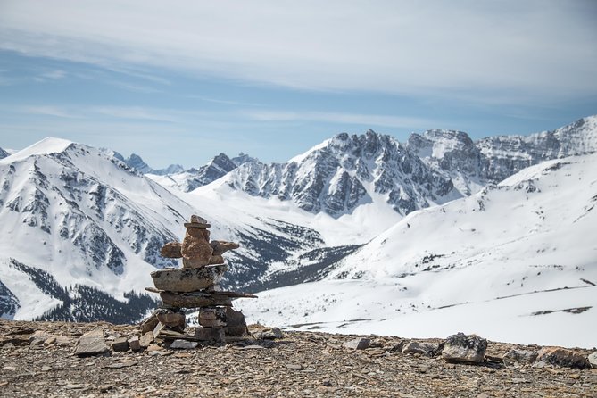 Jasper SkyTram - Who will enjoy Jasper SkyTram most?