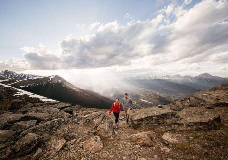 Jasper SkyTram Roundtrip Flight Ticket - Key points to know before you go