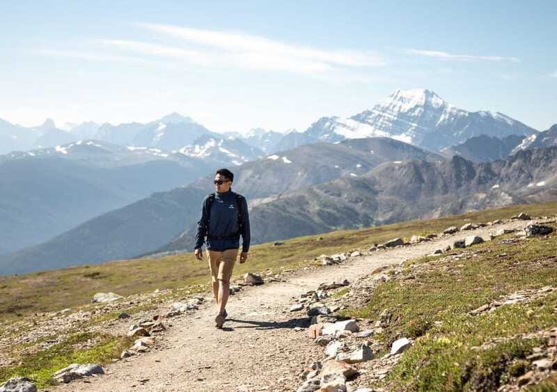 Jasper SkyTram Roundtrip Flight Ticket - Who will enjoy Jasper SkyTram most