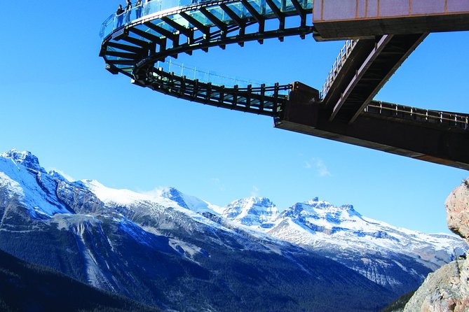Jasper to Banff One-Way Tour - Guides who shape the day