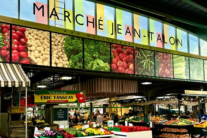 Jean Talon Market & Little Italy Food Tour with 8 Food Tastings - Why Jean-Talon Market Makes the Right Starting Point