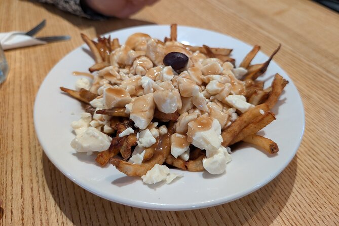 Jean Talon Market & Little Italy Food Tour with 8 Food Tastings - Timing, Meeting Point, and Practical Details