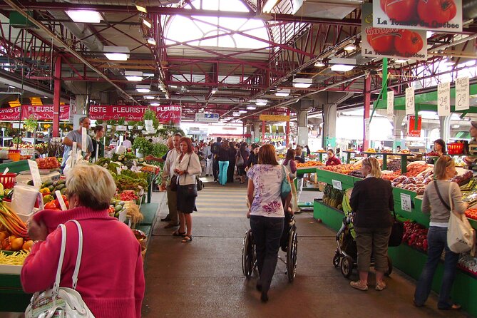 Jean-Talon Market & Little Italy Small Group Walking Tour - Little Italy tells Montreal’s immigration story