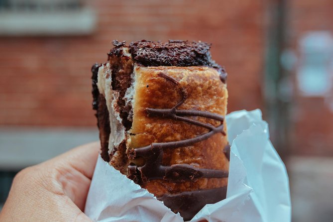 Jewish Neighborhood Food Tour - Why this tour tells Montreal’s story through food
