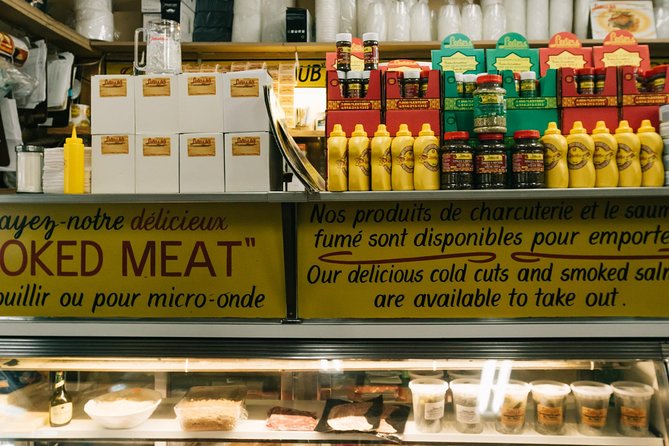 Jewish Neighborhood Food Tour - Who should book this Montreal food walk