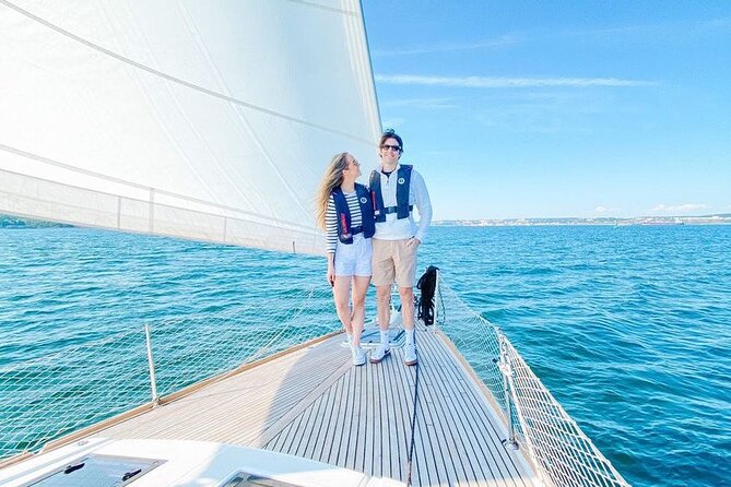 JFarwell Adventure Yacht Sailing in the Halifax Harbour - The Halifax Harbour route and what you will see
