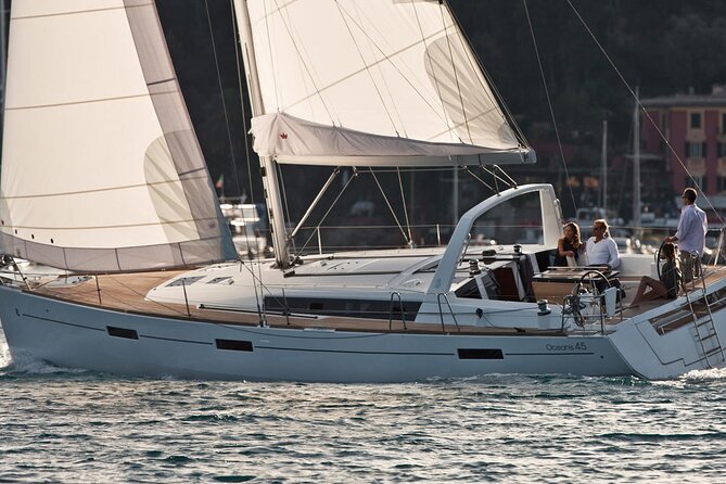 JFarwell Adventure Yacht Sailing in the Halifax Harbour - Is $82.61 good value for 90 minutes?