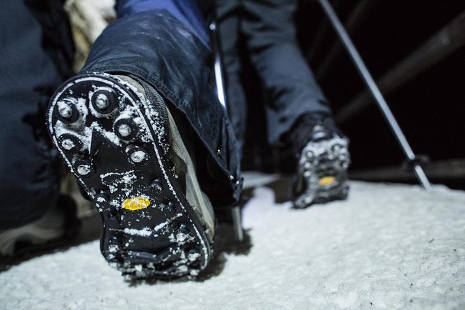 Johnston Canyon Evening Icewalk - When This Tour Is the Right Choice