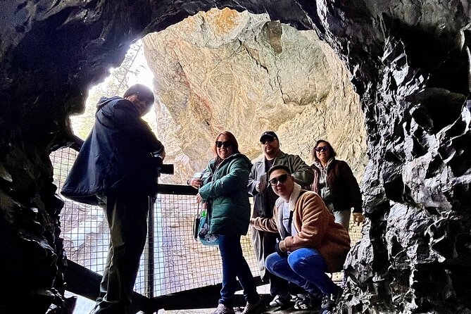 Johnston Canyon, Lake Louise & Banff: Small-Group Day Tour - What this Calgary to Banff day trip is really good at