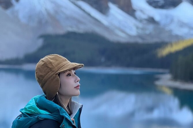 Johnston Canyon, Marble Canyon Hiking and Banff Town day tour - Key points to know before you book