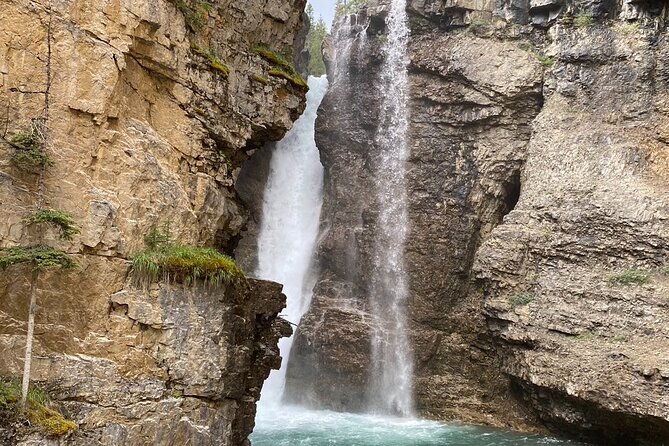 Johnston Canyon, Marble Canyon Hiking and Banff Town day tour - Weather, trail conditions, and what to bring