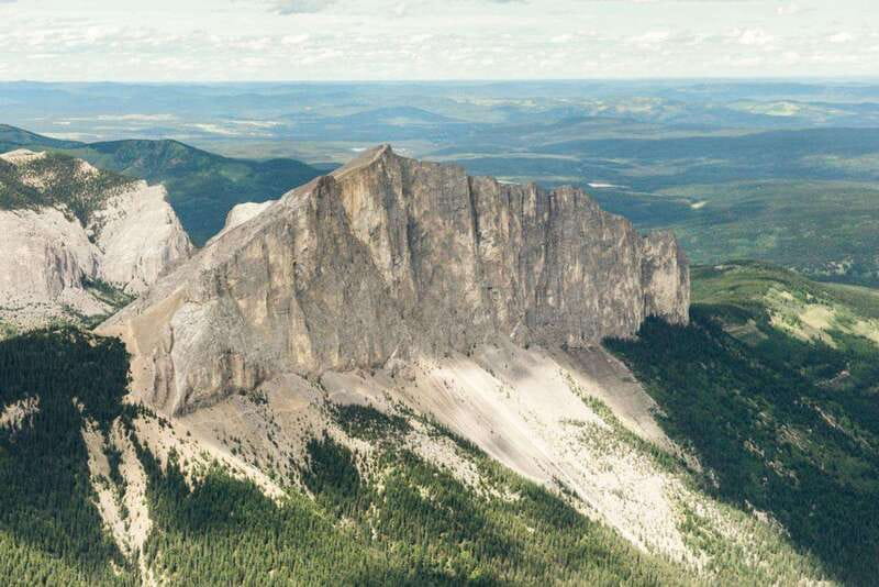 Kananaskis: 20 Minute "Warrior lookout" Helicopter Tour - Key points at a glance