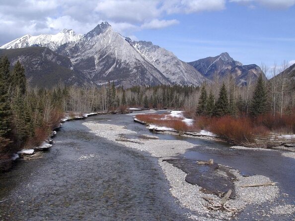 Kananaskis River Rafting Adventure - What the Kananaskis River trip is really like