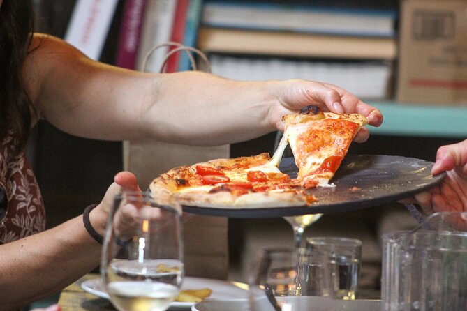 Kelowna: #1 Rated Walking Food Tour with 7 Tastings and 4 Drinks - Key points to know before you book