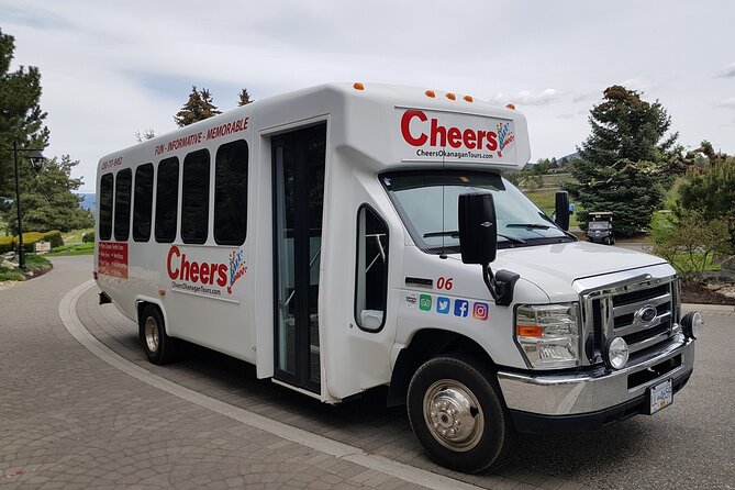 Kelowna Airport to SilverStar Ski Shuttle - Why this shuttle makes sense for a SilverStar ski trip