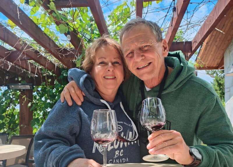 Kelowna: E-Bike Guided Wine Tour with Lunch & Tastings - Who will enjoy this most
