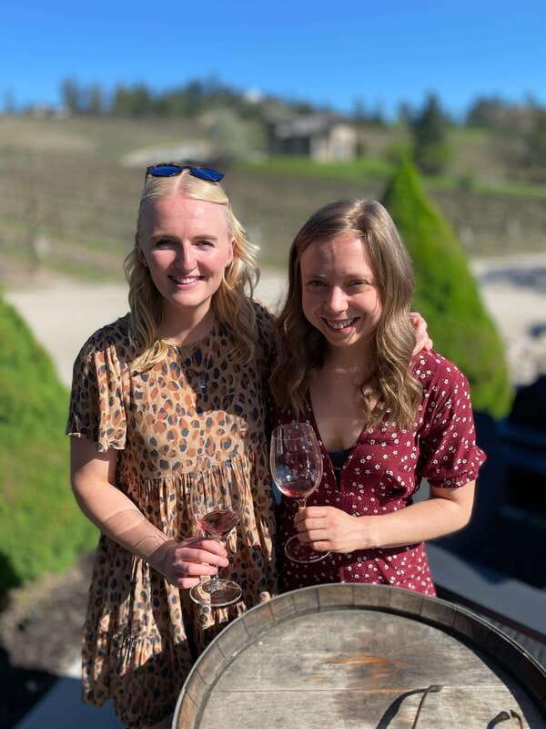 Kelowna: East Kelowna Full Day Guided Wine Tour - What the $138 price really covers