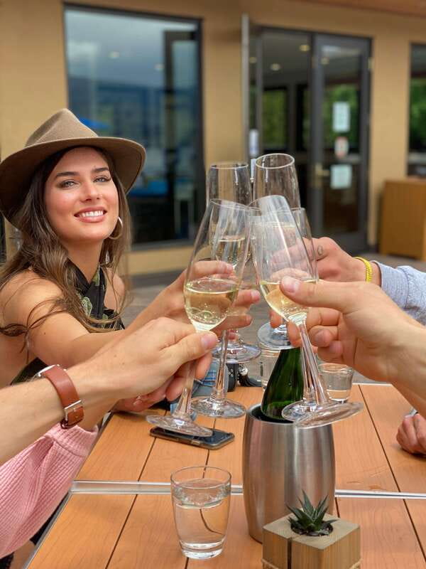 Kelowna: East Kelowna Half Day Guided Wine Tour - Why East Kelowna makes a good half-day wine trip
