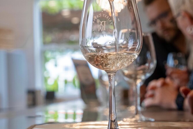 Kelowna Guided E-Bike Wine Tour with Tastings and Okanagan Lunch - What the $180.17 price includes