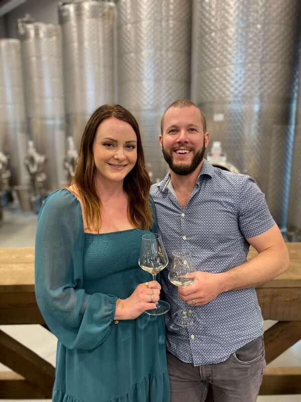 Kelowna: Lake Country Full Day Guided Wine Tour - Ex Nihilo finishes with a final tasting