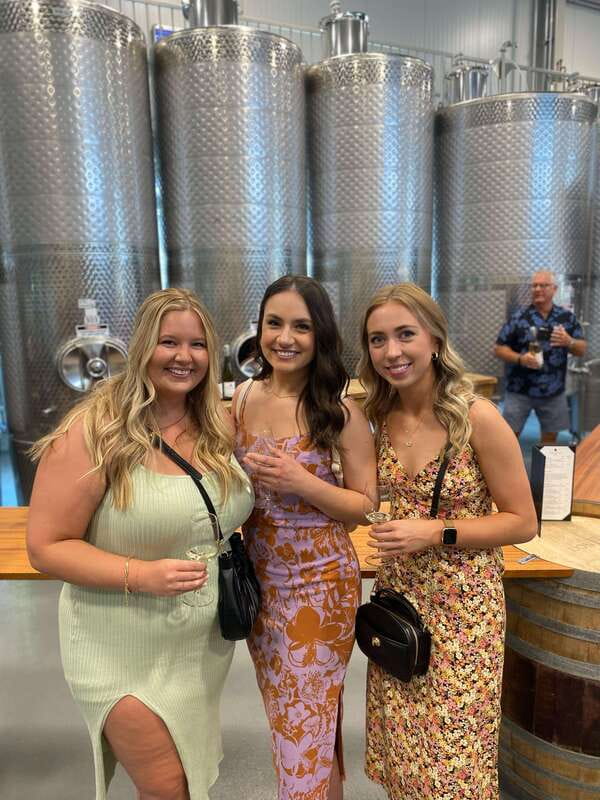 Kelowna: Mystery Full Day Guided Wine Tour - The sample West Kelowna route, stop by stop