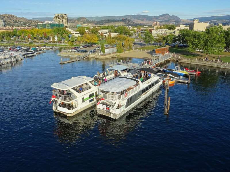 Kelowna: Okanagan Lake Afternoon Cruise - Who will enjoy this cruise most