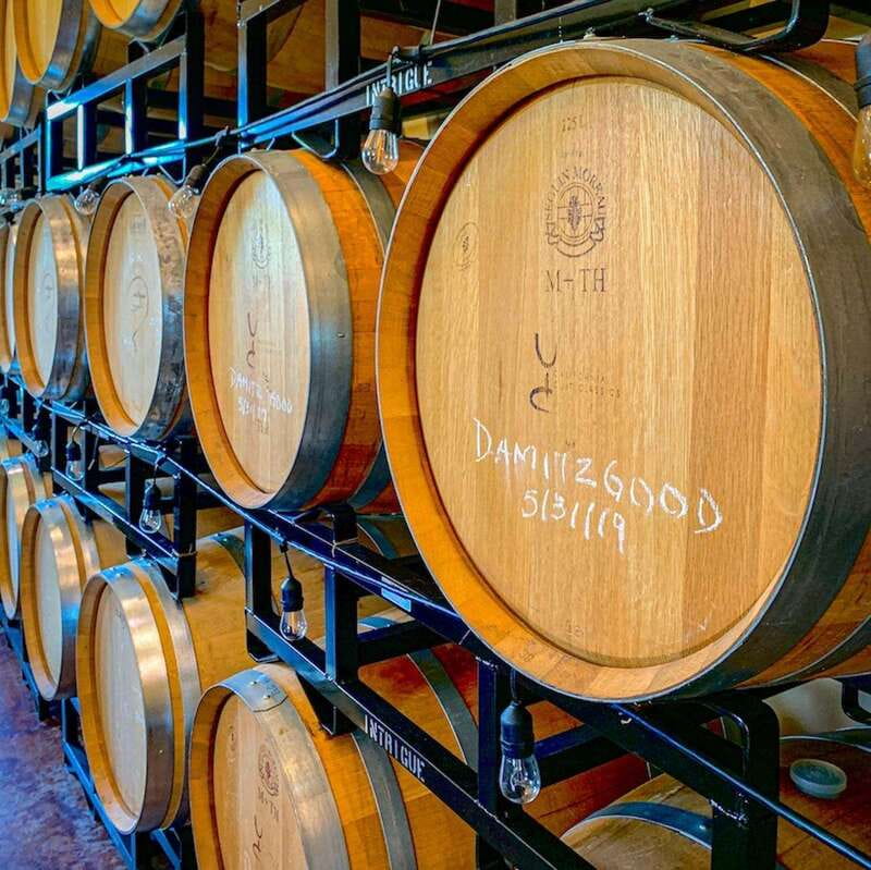 Kelowna: Sunset Sip Wine Tour - Pickup zones and the practical start of the day