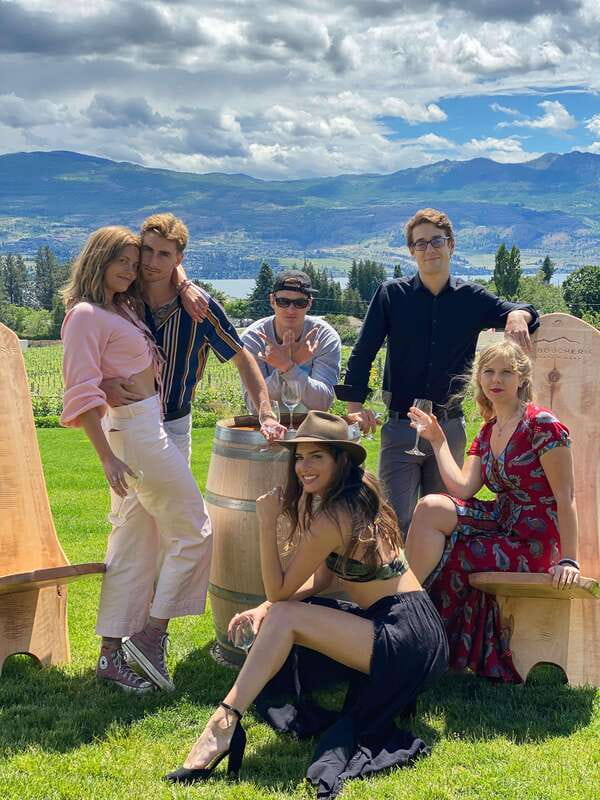 Kelowna: West Kelowna Full Day Guided Wine Tour - Key points to know