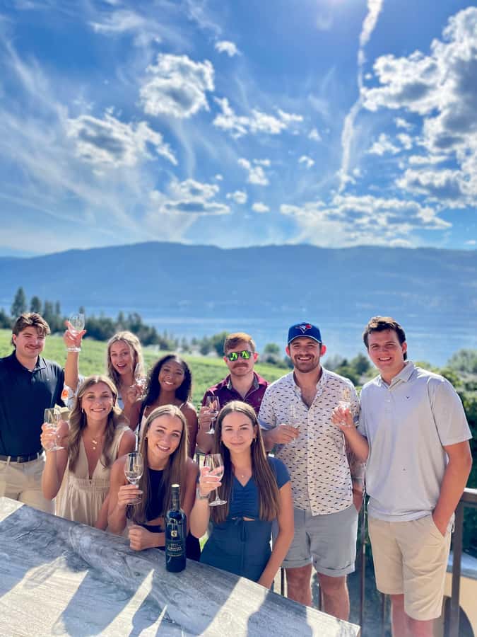 Kelowna: West Kelowna Half Day Guided Wine Tour - Is $116 a Good Value?