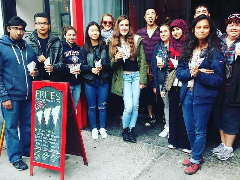 Kensington Market 'Taste the World' Food Tour - Dietary needs require advance notice