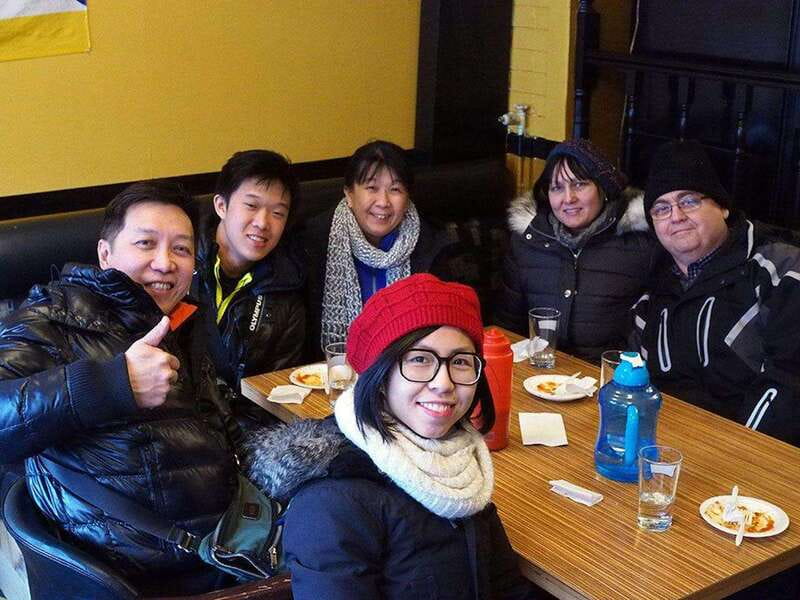 Kensington Market 'Taste the World' Food Tour - Who should book this Kensington Market walk?